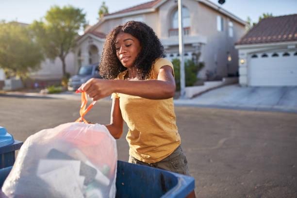 Best Local Junk Hauling  in Franklin Park, IL
