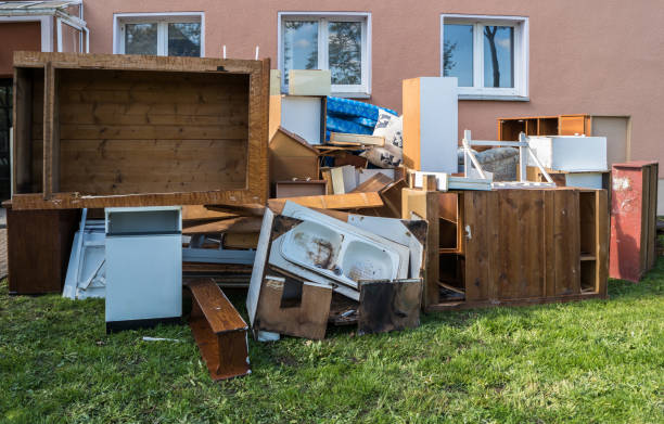Commercial Cleanout Services in Franklin Park, IL