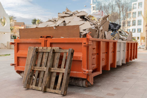 Best Dumpster Rental Services  in Franklin Park, IL
