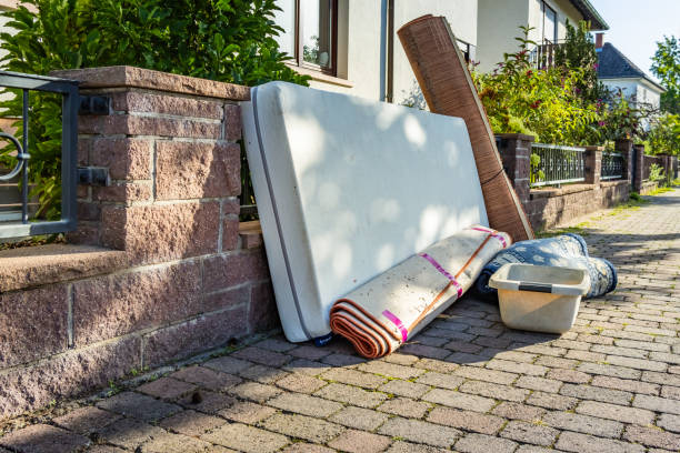Best Affordable Junk Removal Services  in Franklin Park, IL