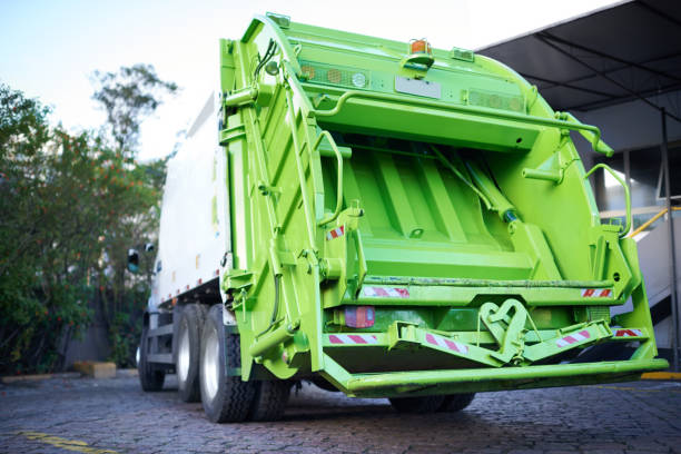 Best Professional Junk Removal  in Franklin Park, IL