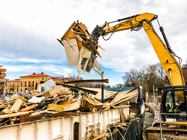 Best Junk Removal Near Me  in Franklin Park, IL